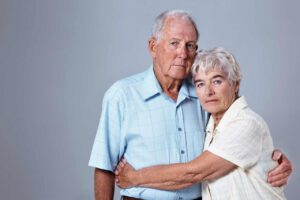 I signed a prenup, nonetheless my husband refuses to create a will or utter up a belief. If he dies, will I inherit his property?