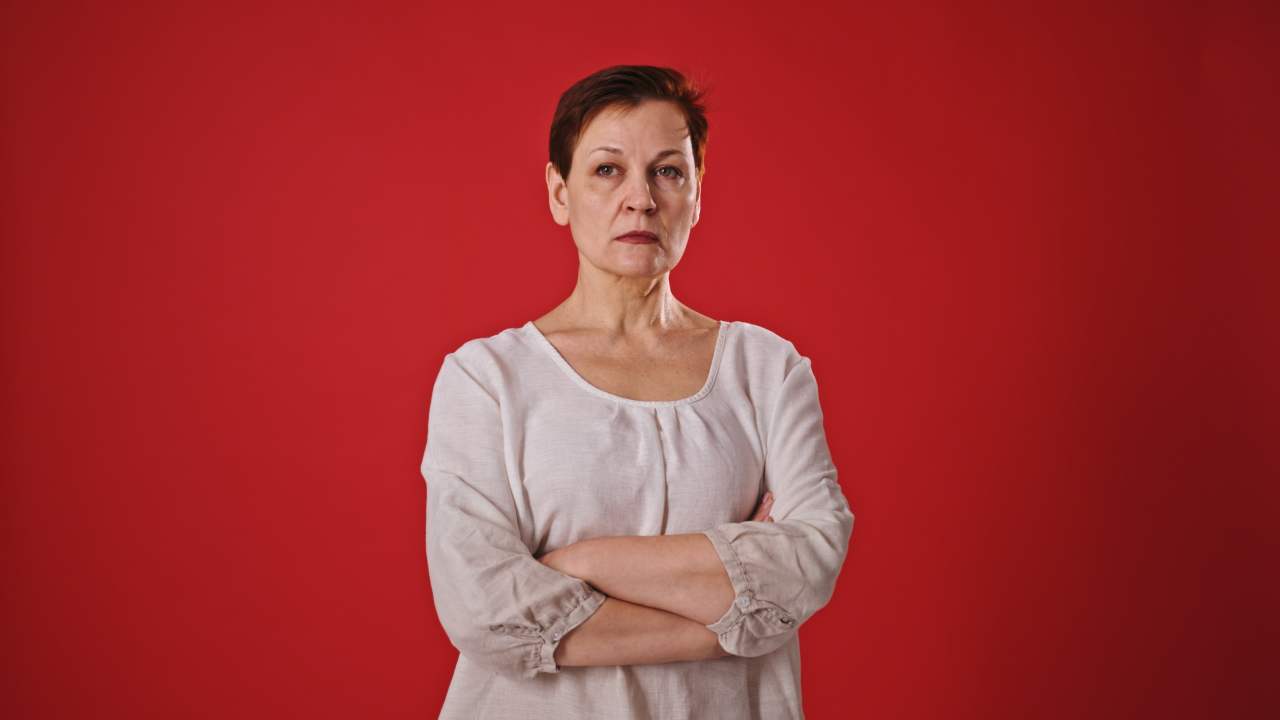 ‘I’m deeply skittish’: My portfolio misplaced 20%. With Trump’s commerce war, form I sell my stocks and aquire gold?