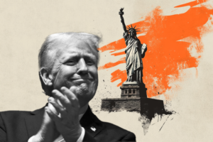 US President Donald Trump: We would per chance maybe also attain Canada tariffs tomorrow