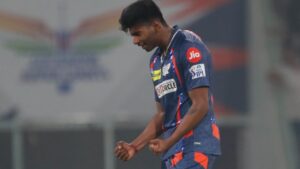 Mayank Yadav uncertain for LSG’s opening IPL video games attributable to smartly being concerns