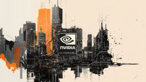 Nvidia recovers 6% as US inflation falls, Trump walks attend Canadian steel tariff