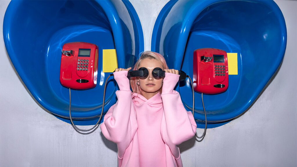 When You Can Impart Anyone Isn’t Being attentive to You