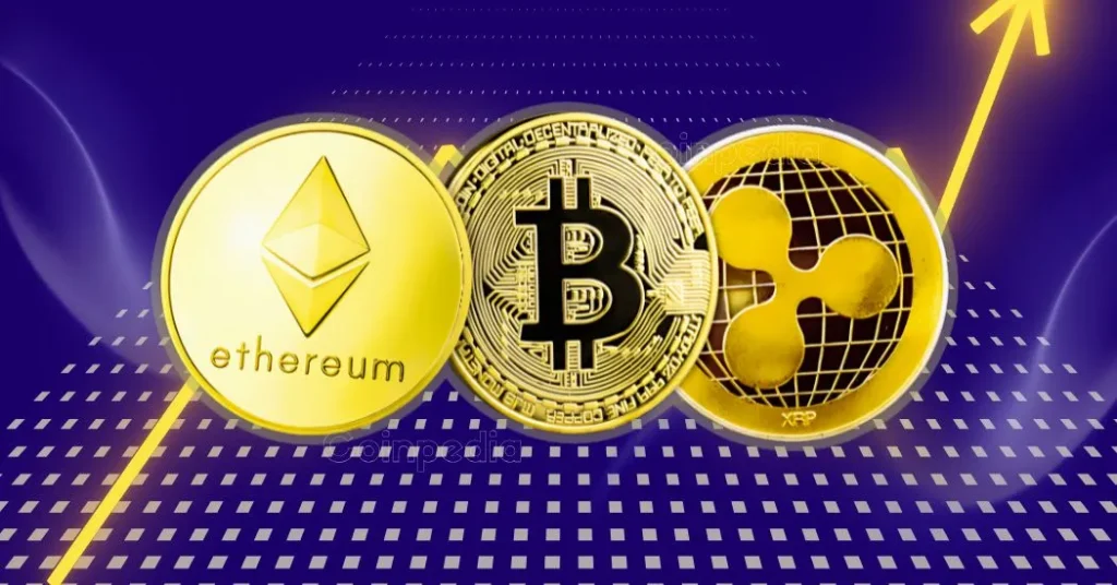 Bitcoin, Ethereum and XRP Mark Prediction: Will Hobby Payment Possibility Revive Shopping for Predict?