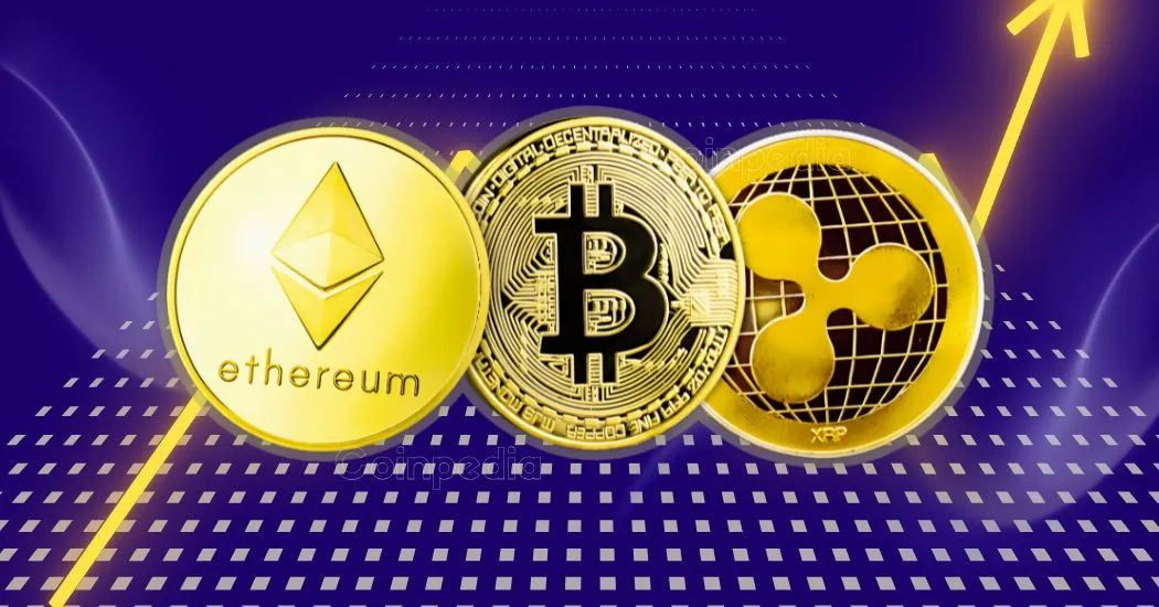 Bitcoin, Ethereum and XRP Mark Prediction: Will Hobby Payment Possibility Revive Shopping for Predict?