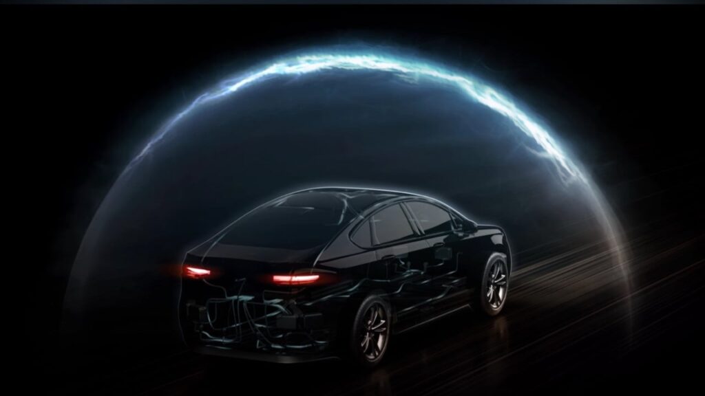 GTC 2025 | NVIDIA launches Halos, a security draw for self sustaining autos