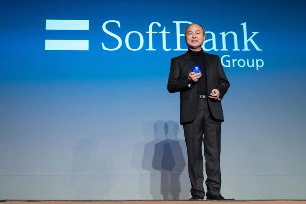 SoftBank expands its AI footprint with $6.5 billion hang of Ampere Computing