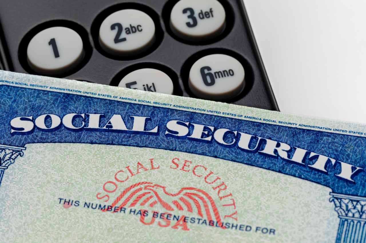 Social Safety pushes some beneficiaries to on-line or in-particular person conferences