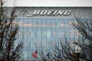 Boeing inventory climbs 6% after Trump orders ‘lots’ of admire new fighter jets