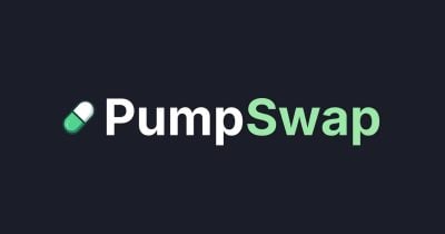 Pump.stress-free rolls out native DEX PumpSwap, ending Raydium migrations