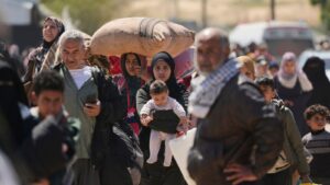 Israeli airstrike on Gaza health center kills Hamas militants; EU foreign policy chief warns, ‘killing must halt’ | 10 substances