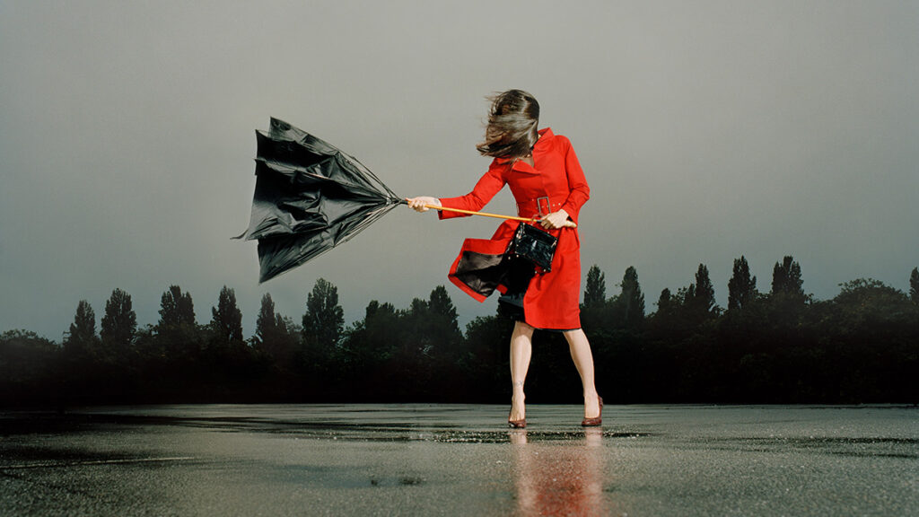 Uncover how to Salvage Profession Resilience in Dangerous Occasions