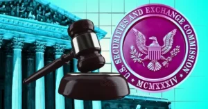 Crypto Recordsdata: After Ripple Case, SEC Closes Crypto.com Probe With No Motion