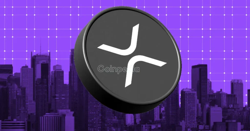 XRP Stamp Dwelling For $2? Chart Alerts Bearish Switch