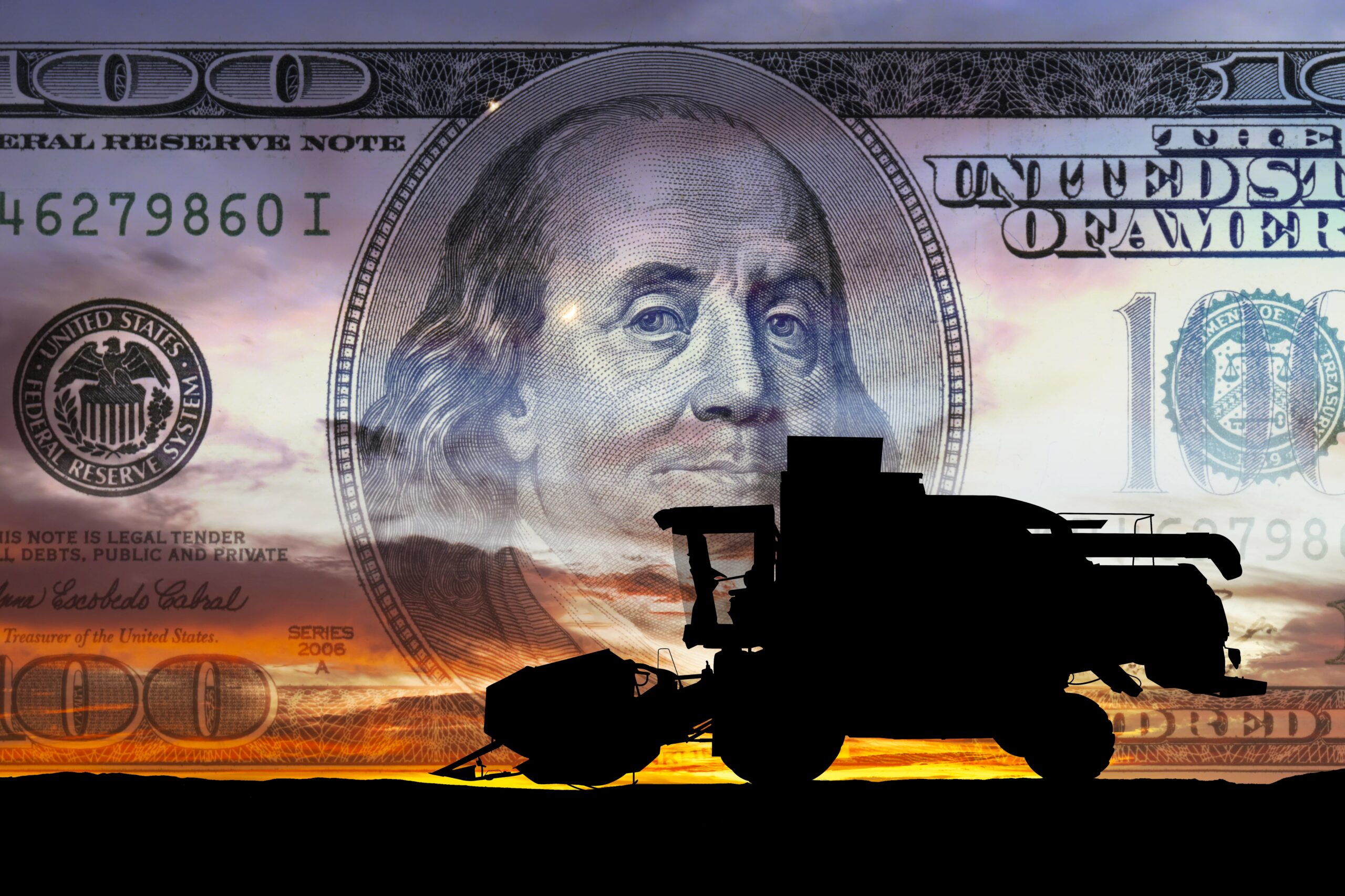 Trump Cuts Hit Farm Country Onerous