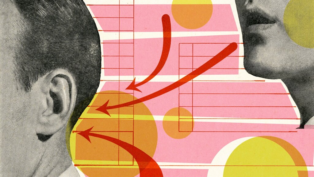 Why You Ought to Unfold ‘Certain Gossip’ in Your Attach of job