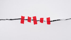 How Costly Is a Resume Gap for Executives?