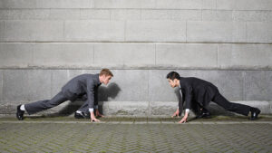 Methods to Prepare for a Meeting The build Feelings Will Bustle High