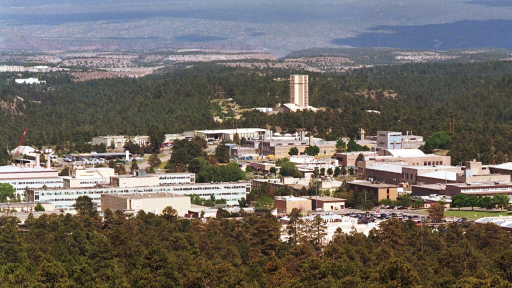 Energy Division Invitations AI Construction at Los Alamos and Other Federal Lands