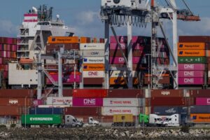 US begins amassing Trump’s 10% tariff, smashing global commerce norms