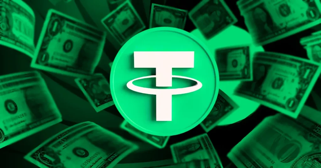 What Are SEC’s Current “Lined Stablecoins”? Tether’s USDT Can also simply No longer Qualify!