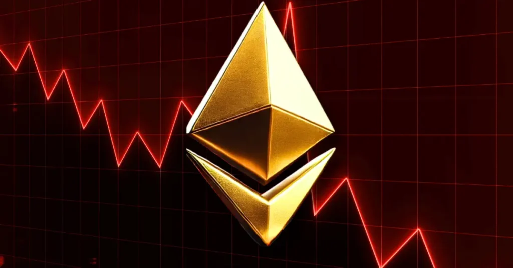 Why Is Ethereum Mark Underperforming in 2025?