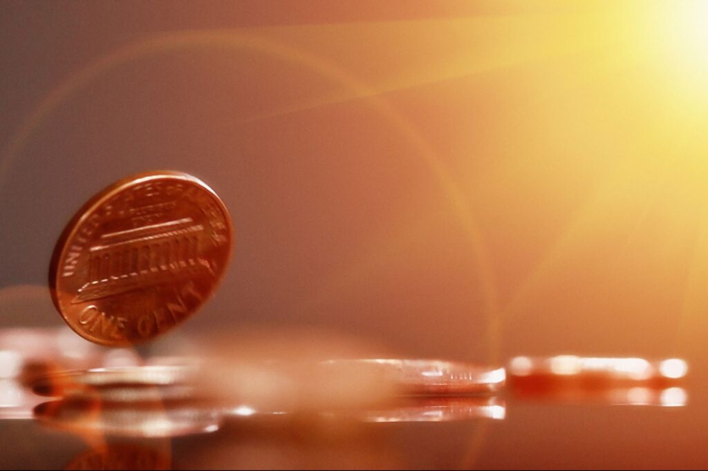 Are You Distracted by Radiant Pennies? Easy ideas to Reduction some distance off from Industry Distractions