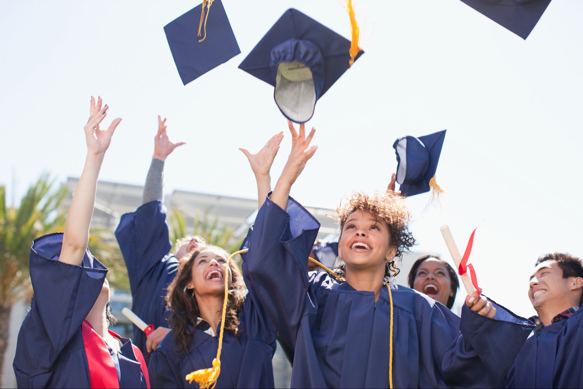 Help Recordsdata College students to College with a Class 101 Franchise
