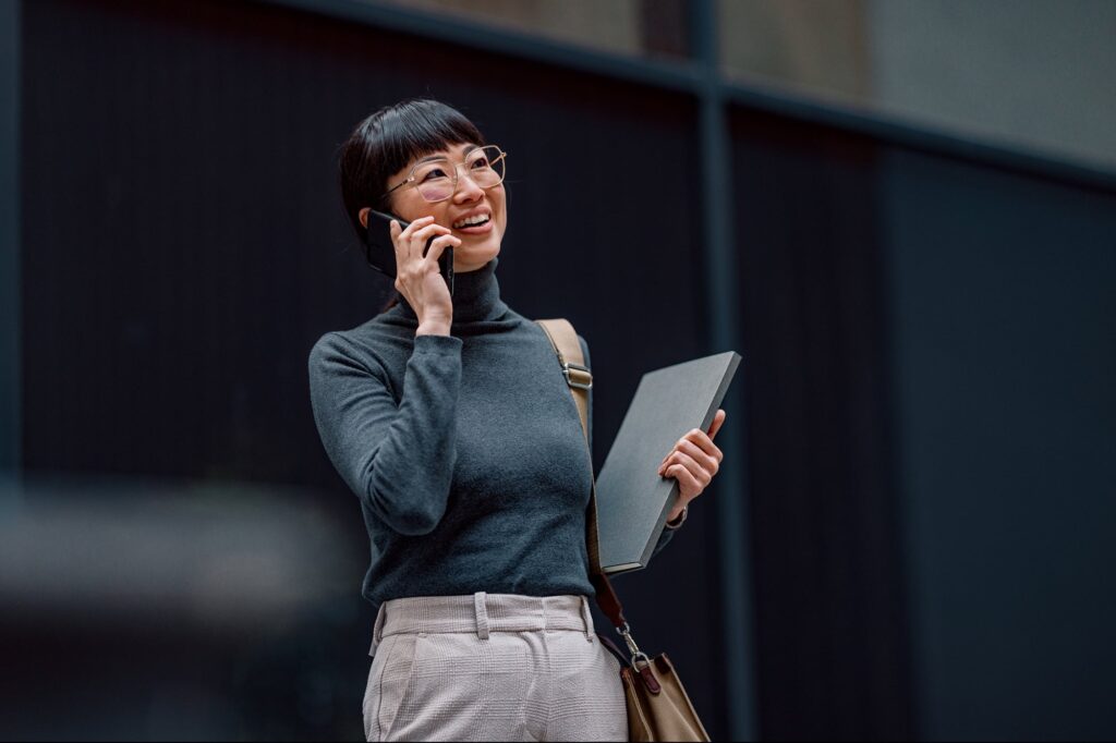 Work-Life Steadiness Is Outdated-long-established — Earn Correct Unity With This Methodology