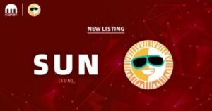 SUN (SUN) lists on Kraken with a $90,000 Reef Program airdrop, unlocking broader acquire admission to to the TRON’s ecosystem