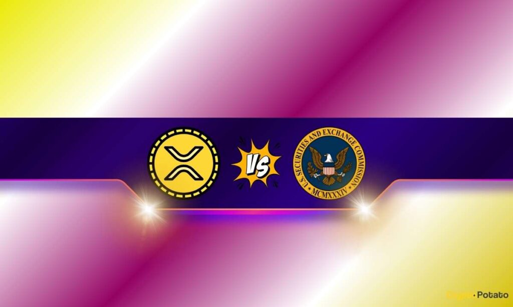 Is The Ripple Vs. SEC Lawsuit In truth Over? They Correct Clashed Yet again