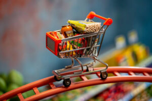 Core CPI Slips to 2.8% Every year, Headline Inflation Falls Below Estimates