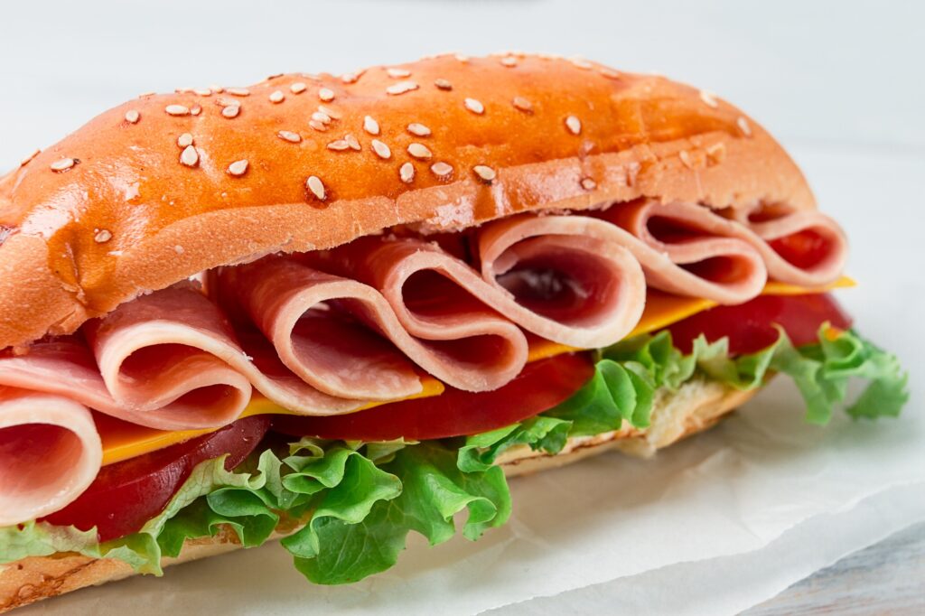 Subway’s Monthlong Sandwich Subscription Sells Out Hasty, Highlighting Rising Client Build a matter to