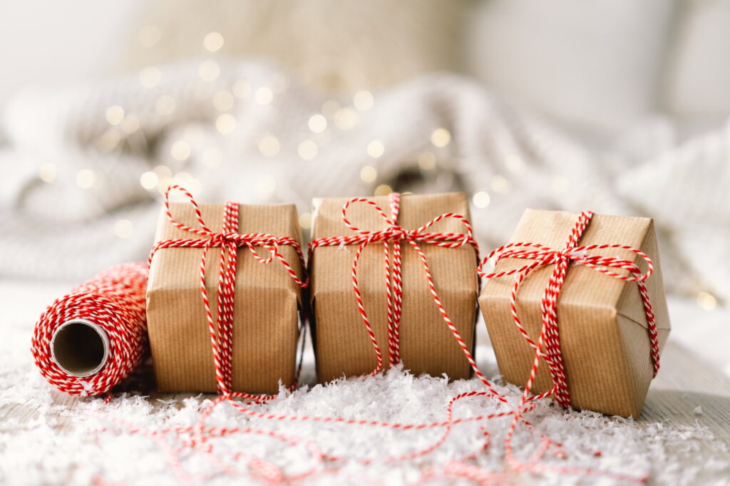 The Last Manual to Holiday Gift Playing cards: Simplify Your Gifting Expertise