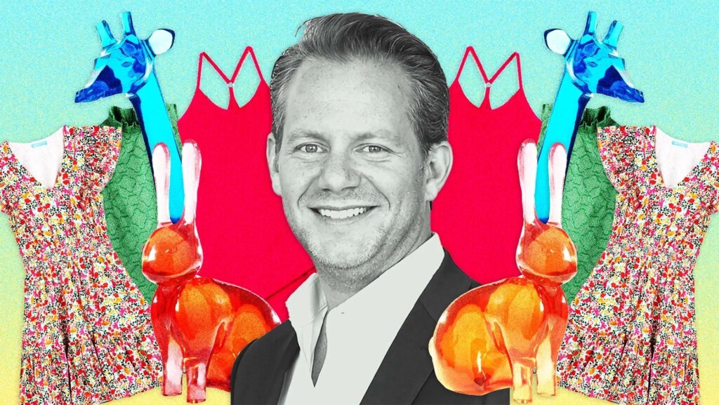 What the Investor Within the assist of Jonathan Adler and Draper James Appears to be like For in a Pitch