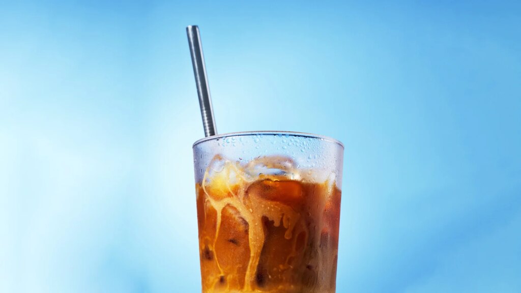 The Beanless Coffee Toddle Is On 