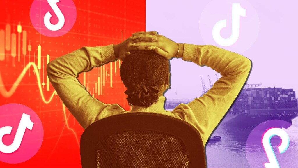 How the Commerce Battle Is Testing Gen Z Startups