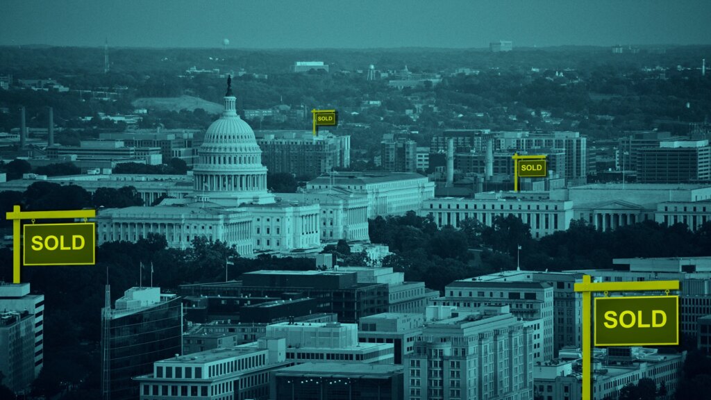 How DOGE’s Executive Constructing Promoting Spree Might presumably Affect the Location of job Genuine Estate Market