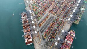 Chinese language exports swell sooner than US tariffs