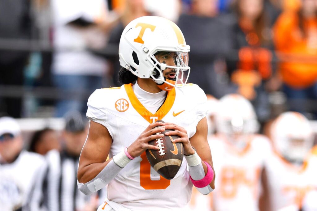 The Future Of NIL Contracts After Nico Iamaleava’s Wretchedness