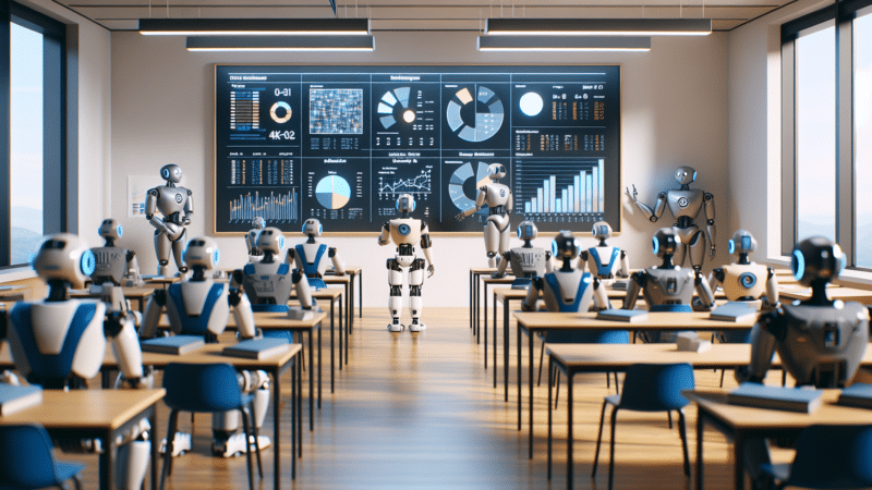 Salesforce bets AI brokers can resolve enterprise leaders’ struggles with data