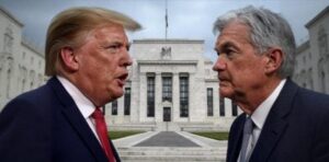 Trump threatens to fireplace Powell after Fed chief says he’s no longer removable other than trigger