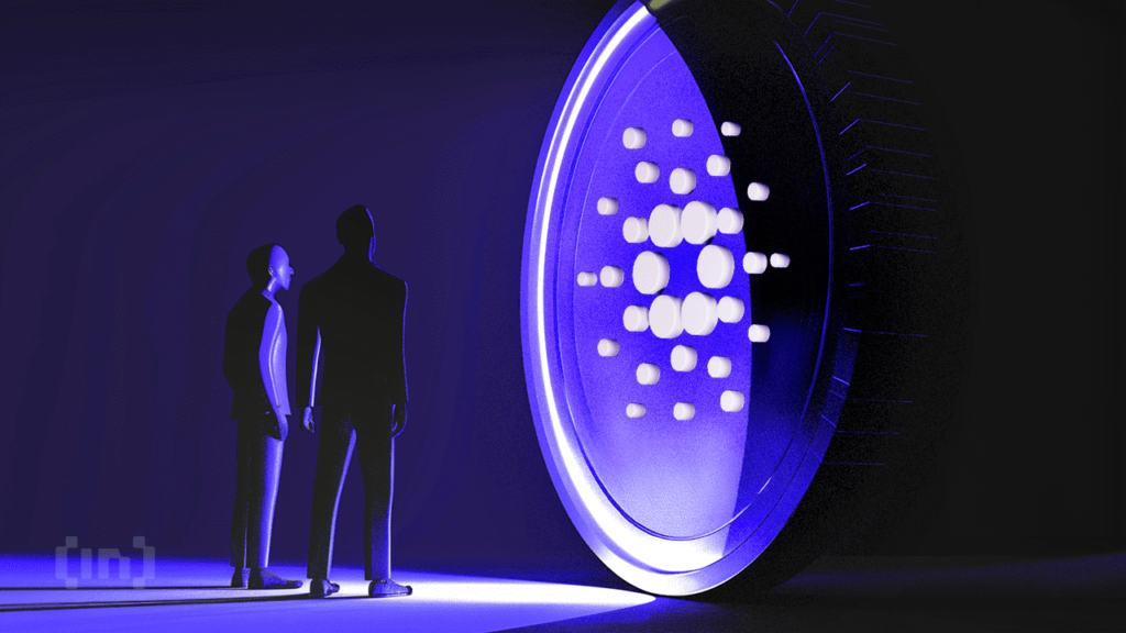 Cardano Is Inclined To Selling As Short-Term Holders’ Profits Hit 5-Month Excessive