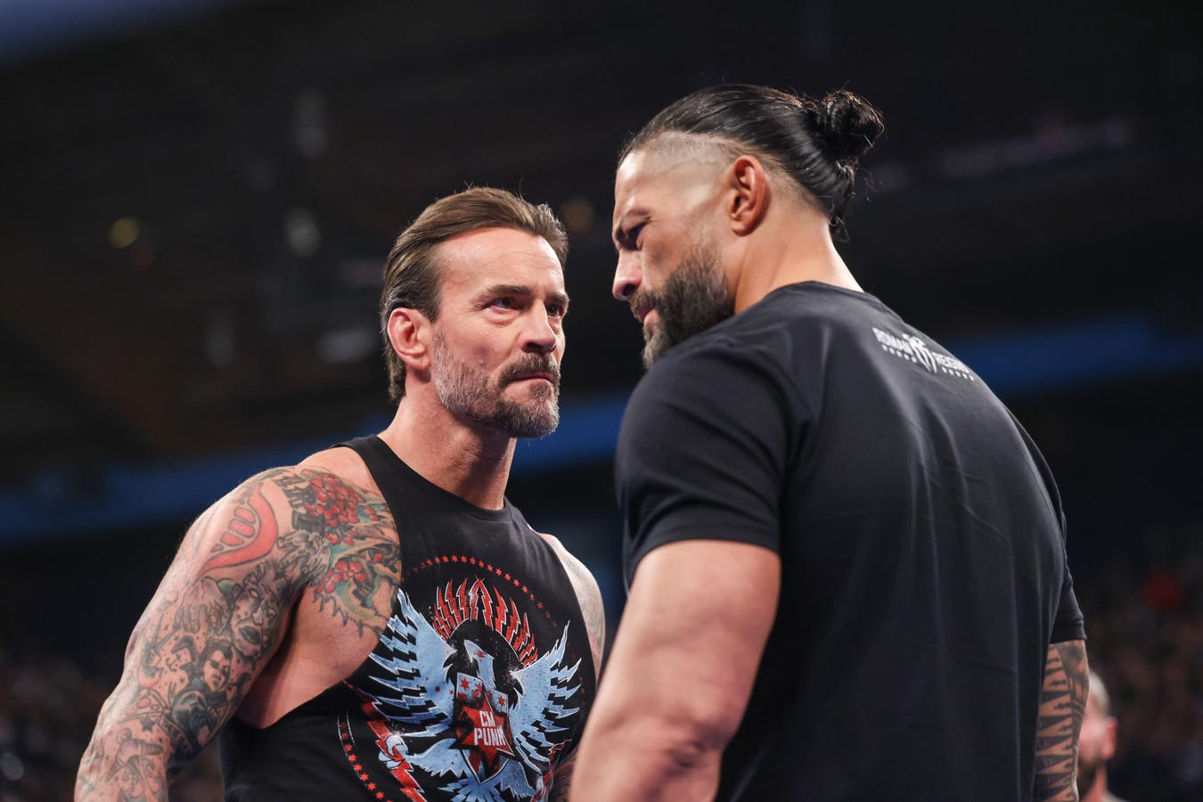 WrestleMania 41 Day 1: Date, Time And How To Look