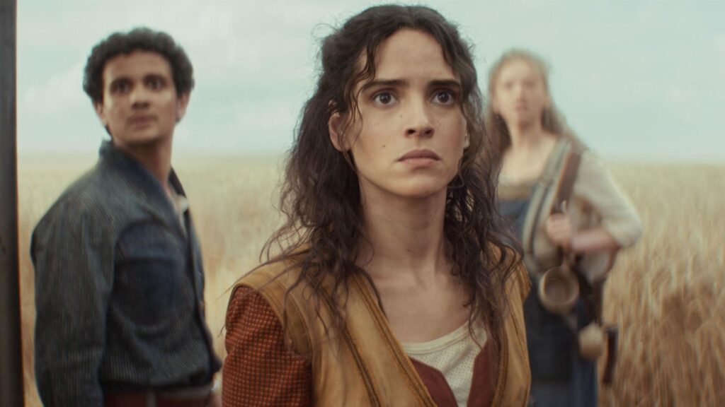 ‘Andor’ Season 2 Early Opinions Flood Social Media