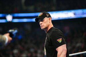 WWE WrestleMania 41 Day 2: What Time Does It Birth On Sunday?