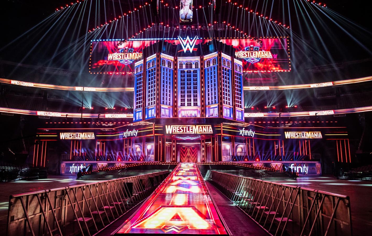 WrestleMania 41 Day 2 Outcomes, Highlights And Reactions