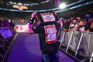 WWE WrestleMania 41 Outcomes: John Cena Defeats Cody Rhodes, Wins 17th Title