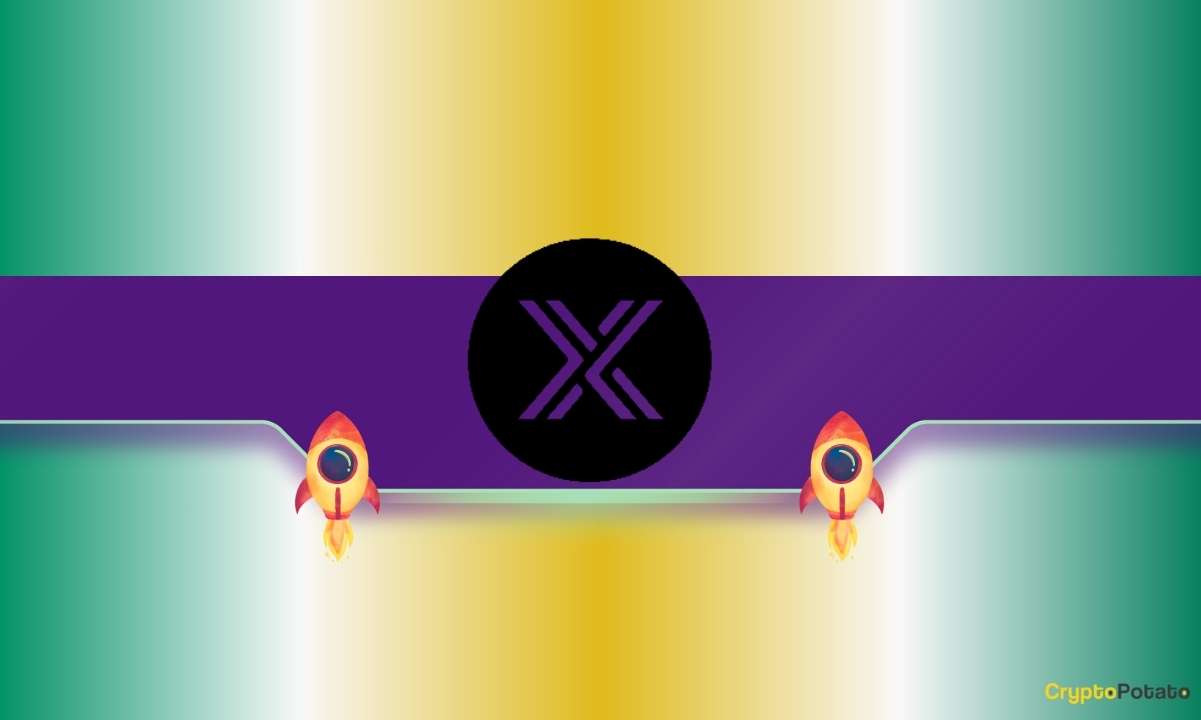 Immutable (IMX) Goes Vertical with Forty five% Spike: What’s Fueling the Rally?