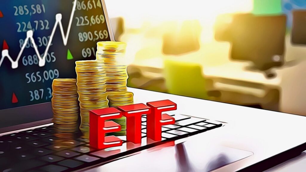 Crypto ETF Instruct Looms: Over 70 Filings Dwell up for SEC Review in 2025