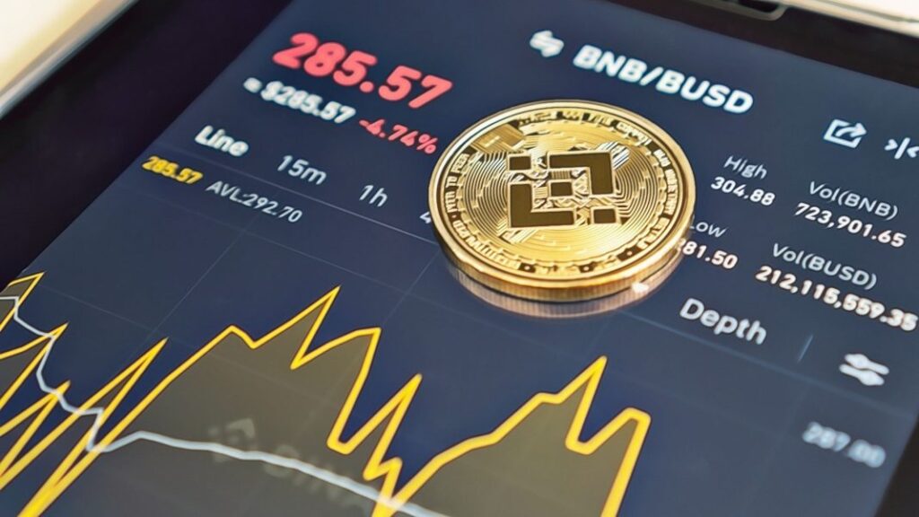 BNB Chain Wraps Up Fifth Spherical of TVL Incentive Program, Driving Enhance in Restaking and Liquid Staking Ecosystem